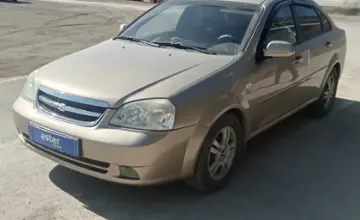 Chevrolet Lacetti 2007 года за 3 500 000 тг. в Кызылорда фото 1