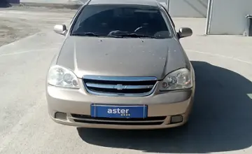 Chevrolet Lacetti 2007 года за 3 500 000 тг. в Кызылорда фото 2