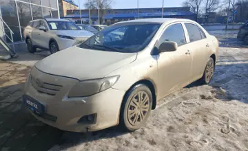 Toyota Corolla 2009 года за 3 900 000 тг. в Уральск фото 1