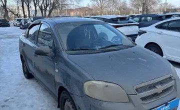 Chevrolet Aveo 2013 года за 1 400 000 тг. в Актобе фото 3