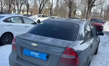 Chevrolet Aveo 2013 года за 1 400 000 тг. в Актобе
