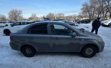 Chevrolet Aveo 2013 года за 1 400 000 тг. в Актобе фото 4