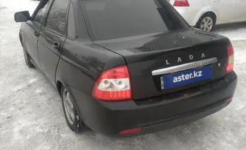 LADA (ВАЗ) Priora 2014 года за 2 500 000 тг. в Павлодар