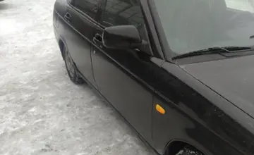 LADA (ВАЗ) Priora 2014 года за 2 500 000 тг. в Павлодар фото 4