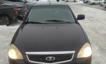 LADA (ВАЗ) Priora 2014 года за 2 500 000 тг. в Павлодар фото 2