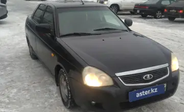 LADA (ВАЗ) Priora 2014 года за 2 500 000 тг. в Павлодар фото 3