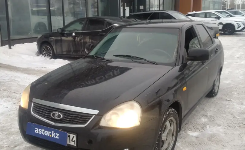 LADA (ВАЗ) Priora 2014 года за 2 500 000 тг. в Павлодар
