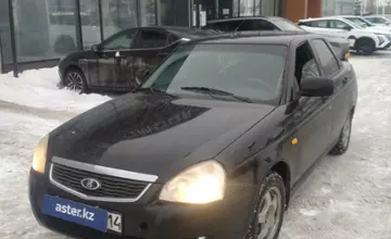 LADA (ВАЗ) Priora 2014 года за 2 500 000 тг. в Павлодар фото 1