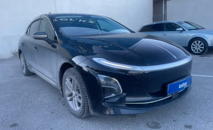 Hongqi E-QM5 2025 года за 8 500 000 тг. в Тараз фото 3