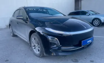 Hongqi E-QM5 2025 года за 8 500 000 тг. в Тараз фото 3