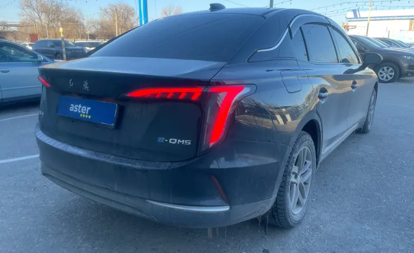Hongqi E-QM5 2025 года за 8 500 000 тг. в Тараз фото 5