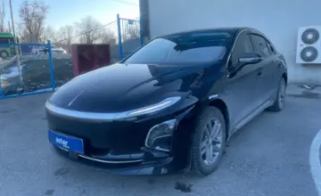 Hongqi E-QM5 2025 года за 8 500 000 тг. в Тараз фото 1