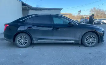 Hongqi E-QM5 2025 года за 8 500 000 тг. в Тараз фото 4