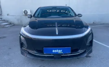 Hongqi E-QM5 2025 года за 8 500 000 тг. в Тараз фото 2