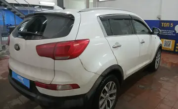 Kia Sportage 2014 года за 8 000 000 тг. в Астана