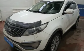 Kia Sportage 2014 года за 8 000 000 тг. в Астана фото 1