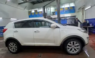 Kia Sportage 2014 года за 8 000 000 тг. в Астана фото 4