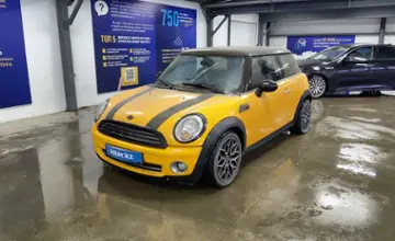 MINI Hatch 2009 года за 4 000 000 тг. в Астана фото 1