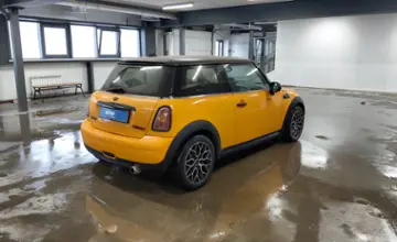 MINI Hatch 2009 года за 4 000 000 тг. в Астана фото 3