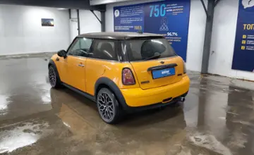 MINI Hatch 2009 года за 4 000 000 тг. в Астана фото 4