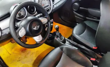 MINI Hatch 2009 года за 4 000 000 тг. в Астана фото 5