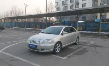 Toyota Avensis 2004 года за 4 500 000 тг. в Алматы фото 1