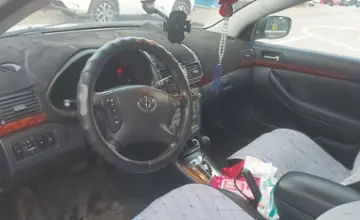 Toyota Avensis 2004 года за 4 500 000 тг. в Алматы фото 5