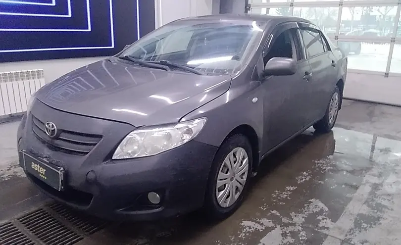 Toyota Corolla 2007 года за 4 100 000 тг. в Павлодар
