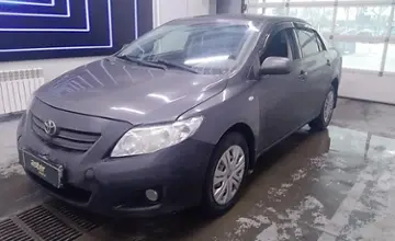 Toyota Corolla 2007 года за 4 100 000 тг. в Павлодар фото 1
