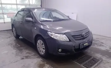 Toyota Corolla 2007 года за 4 100 000 тг. в Павлодар фото 3