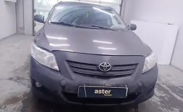 Toyota Corolla 2007 года за 4 100 000 тг. в Павлодар фото 2