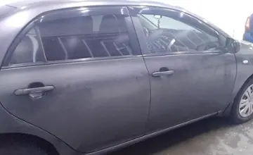 Toyota Corolla 2007 года за 4 100 000 тг. в Павлодар фото 4