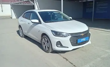 Chevrolet Onix 2025 года за 6 500 000 тг. в Кызылорда фото 3