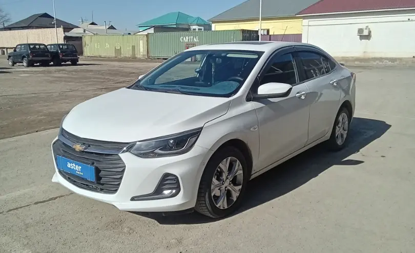 Chevrolet Onix 2025 года за 6 500 000 тг. в Кызылорда