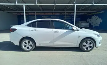 Chevrolet Onix 2025 года за 6 500 000 тг. в Кызылорда фото 4