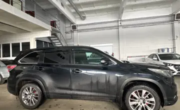 Toyota Highlander 2014 года за 13 000 000 тг. в Петропавловск фото 4