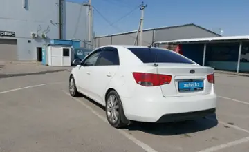Kia Cerato 2013 года за 4 000 000 тг. в Шымкент фото 4