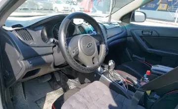 Kia Cerato 2013 года за 4 000 000 тг. в Шымкент фото 5