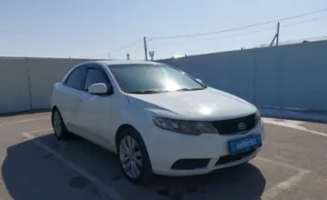 Kia Cerato 2013 года за 4 000 000 тг. в Шымкент фото 2