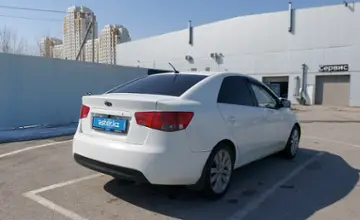 Kia Cerato 2013 года за 4 000 000 тг. в Шымкент фото 3