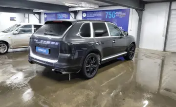 Porsche Cayenne 2005 года за 5 000 000 тг. в Астана фото 3