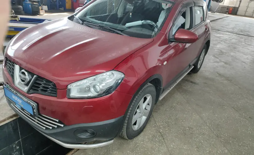 Nissan Qashqai 2012 года за 5 500 000 тг. в Алматы