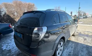 Chevrolet Captiva 2013 года за 8 000 000 тг. в Талдыкорган