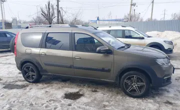 LADA (ВАЗ) Largus 2022 года за 8 000 000 тг. в Уральск фото 4