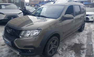 LADA (ВАЗ) Largus 2022 года за 8 000 000 тг. в Уральск фото 1