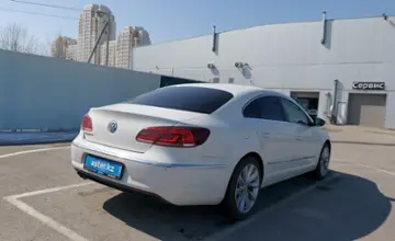 Volkswagen Passat CC 2014 года за 7 500 000 тг. в Шымкент фото 3