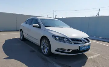 Volkswagen Passat CC 2014 года за 7 500 000 тг. в Шымкент фото 2
