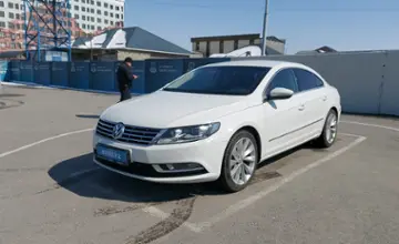 Volkswagen Passat CC 2014 года за 7 500 000 тг. в Шымкент фото 1