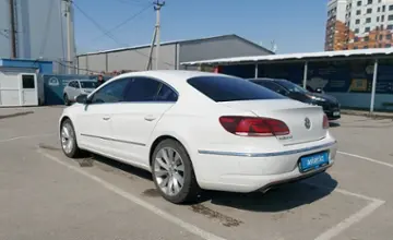 Volkswagen Passat CC 2014 года за 7 500 000 тг. в Шымкент фото 4