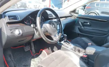 Volkswagen Passat CC 2014 года за 7 500 000 тг. в Шымкент фото 5